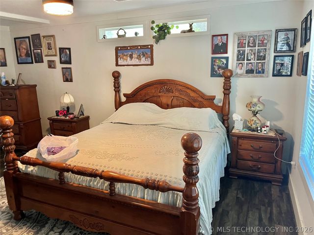 15917 Tee Time Road, Kingston, OK 73439