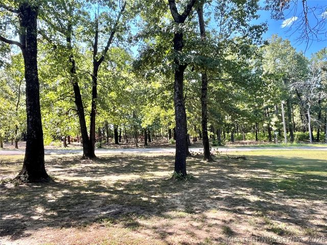 15917 Tee Time Road, Kingston, OK 73439