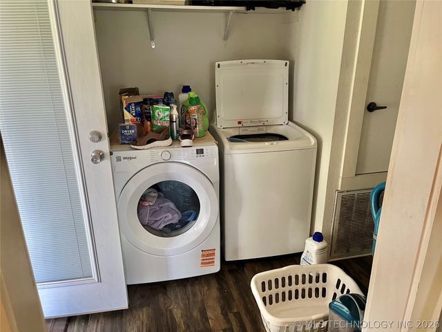 15917 Tee Time Road, Kingston, OK 73439