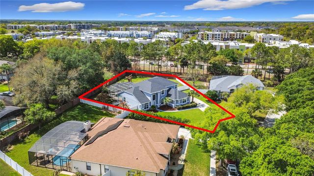 541 GREEN PARK COURT, Oviedo, FL 32765