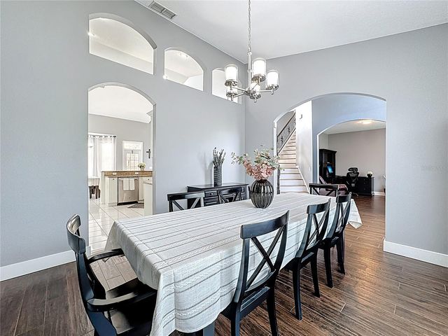 541 GREEN PARK COURT, Oviedo, FL 32765