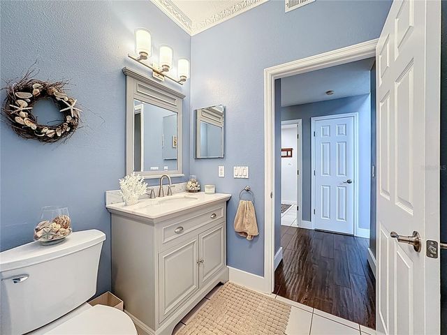 541 GREEN PARK COURT, Oviedo, FL 32765