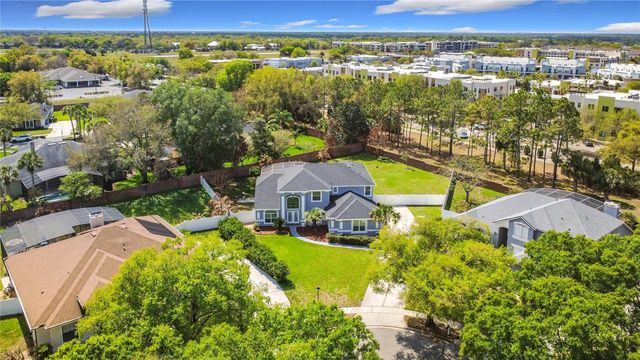 541 GREEN PARK COURT, Oviedo, FL 32765