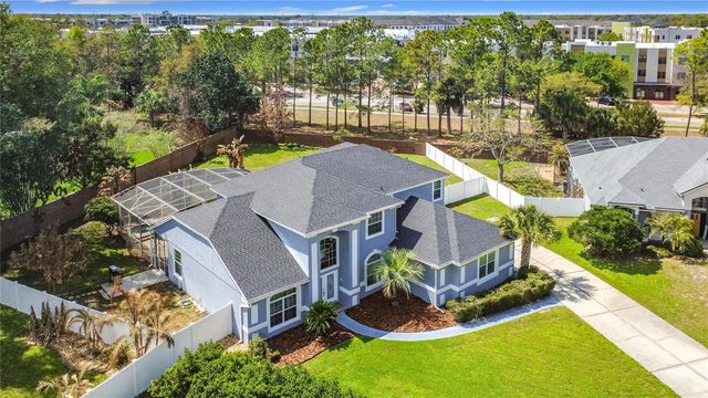 541 GREEN PARK COURT, Oviedo, FL 32765