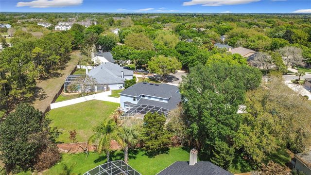 541 GREEN PARK COURT, Oviedo, FL 32765