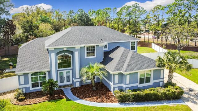 541 GREEN PARK COURT, Oviedo, FL 32765