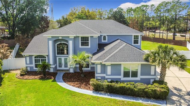 541 GREEN PARK COURT, Oviedo, FL 32765