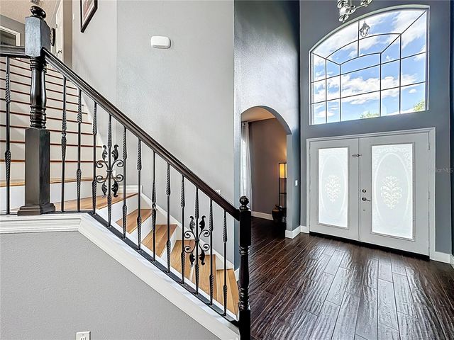 541 GREEN PARK COURT, Oviedo, FL 32765