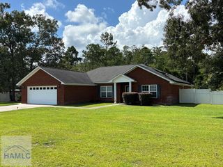 164 Glynn Court, Hinesville, GA 31313