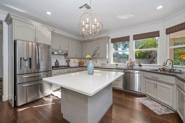 4551 Monet Way, Granite Bay, CA 95746