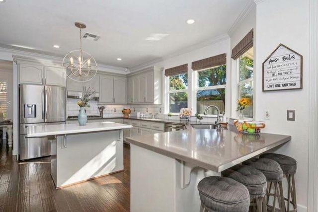 4551 Monet Way, Granite Bay, CA 95746