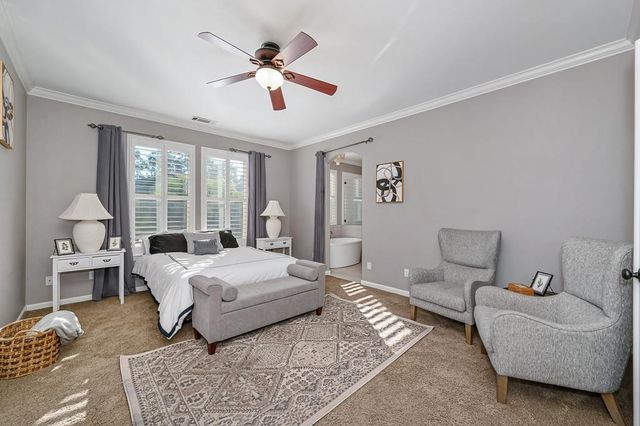 4551 Monet Way, Granite Bay, CA 95746