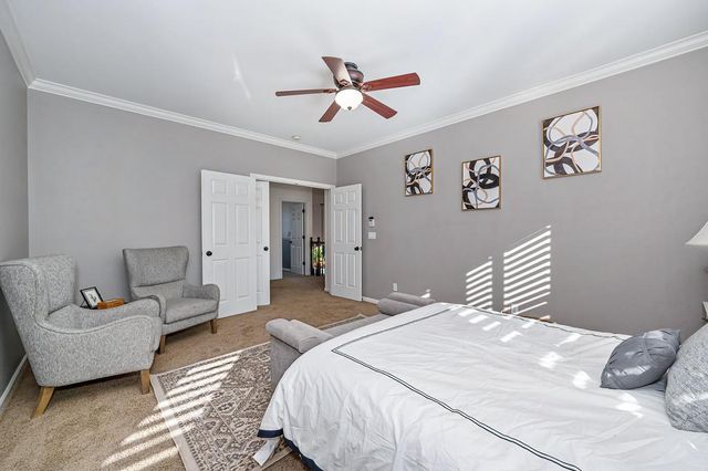 4551 Monet Way, Granite Bay, CA 95746