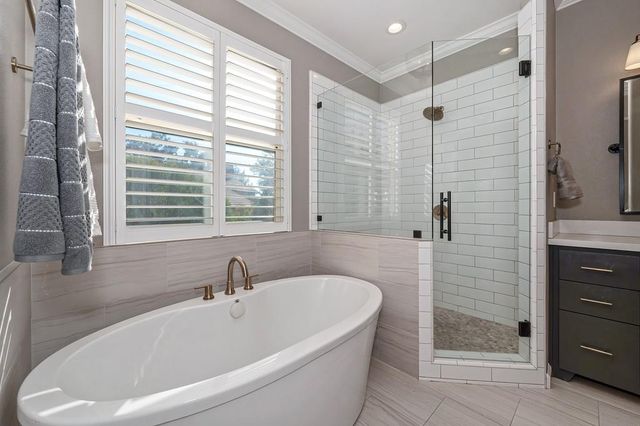 4551 Monet Way, Granite Bay, CA 95746