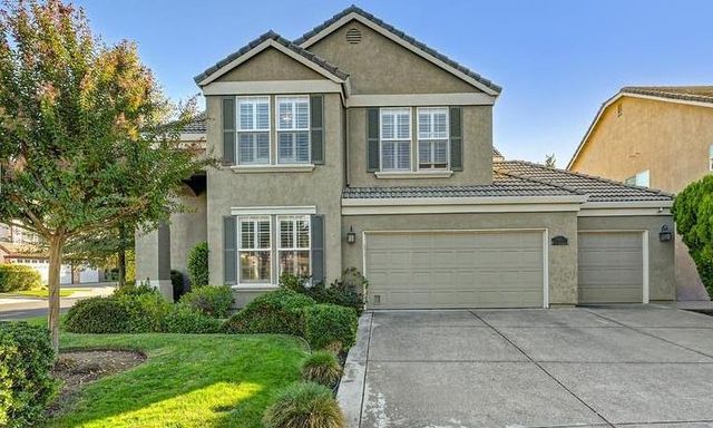 4551 Monet Way, Granite Bay, CA 95746