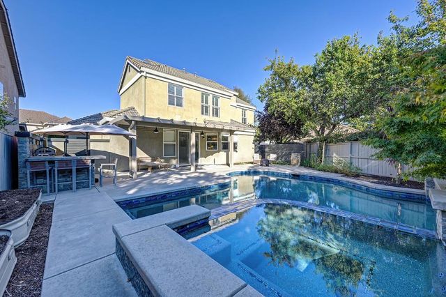 4551 Monet Way, Granite Bay, CA 95746