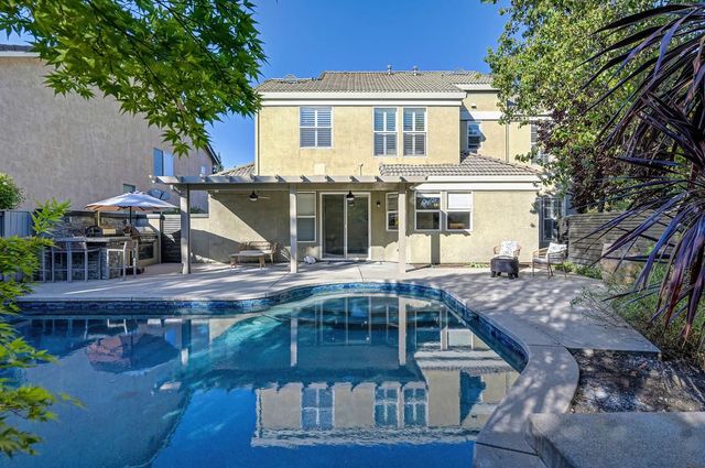 4551 Monet Way, Granite Bay, CA 95746