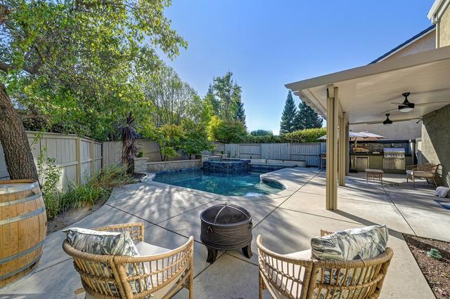 4551 Monet Way, Granite Bay, CA 95746