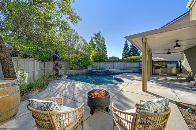 4551 Monet Way, Granite Bay, CA 95746