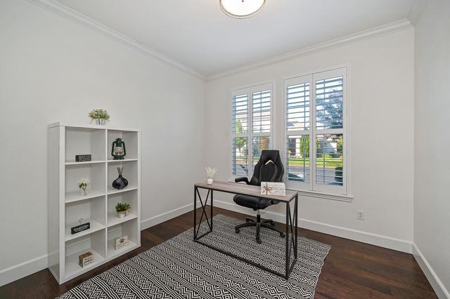 4551 Monet Way, Granite Bay, CA 95746