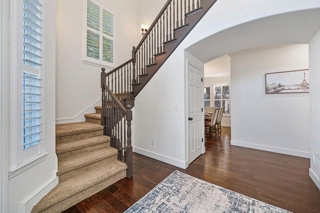 4551 Monet Way, Granite Bay, CA 95746