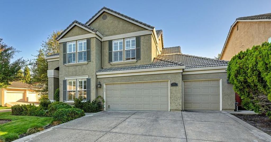 4551 Monet Way, Granite Bay, CA 95746