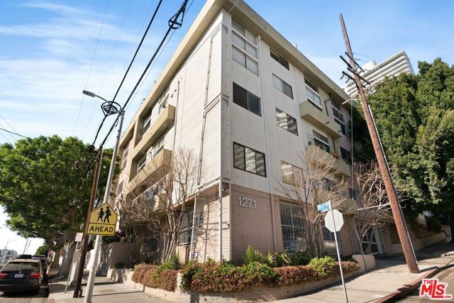 1271 Stoner Avenue 103, Los Angeles, CA 90025
