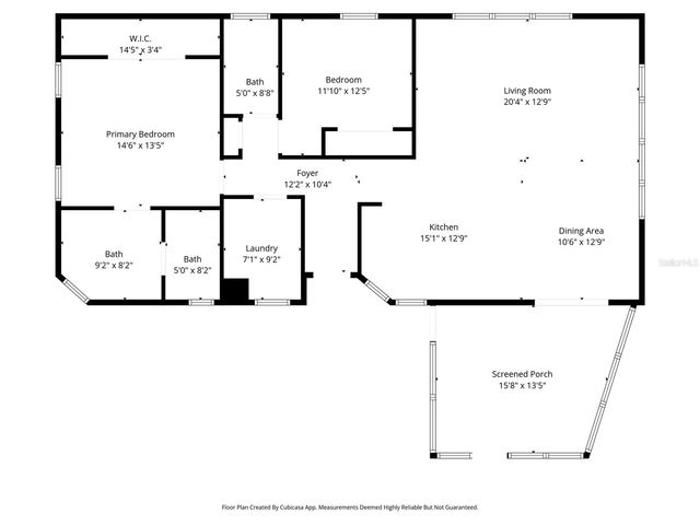 7013 MOUNT PINEY ROAD NE 724, St Petersburg, FL 33702