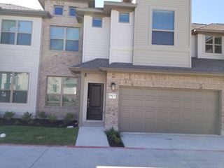 2500 E FOREST CREEK DR 603, Round Rock, TX 78664