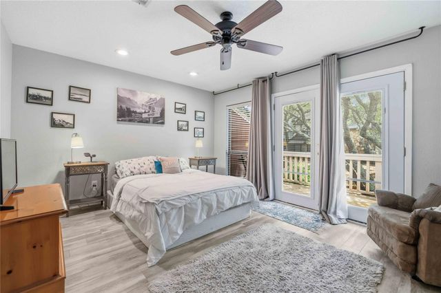 320 Twin Sails 25, Horseshoe Bay, TX 78657