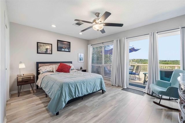 320 Twin Sails 25, Horseshoe Bay, TX 78657