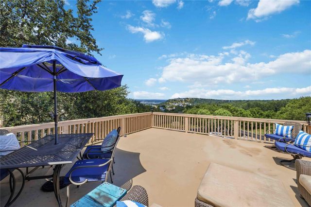 320 Twin Sails 25, Horseshoe Bay, TX 78657