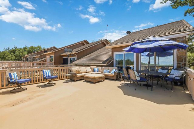 320 Twin Sails 25, Horseshoe Bay, TX 78657