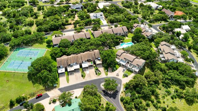 320 Twin Sails 25, Horseshoe Bay, TX 78657