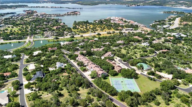 320 Twin Sails 25, Horseshoe Bay, TX 78657
