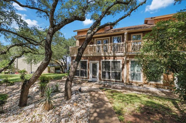 320 Twin Sails 25, Horseshoe Bay, TX 78657