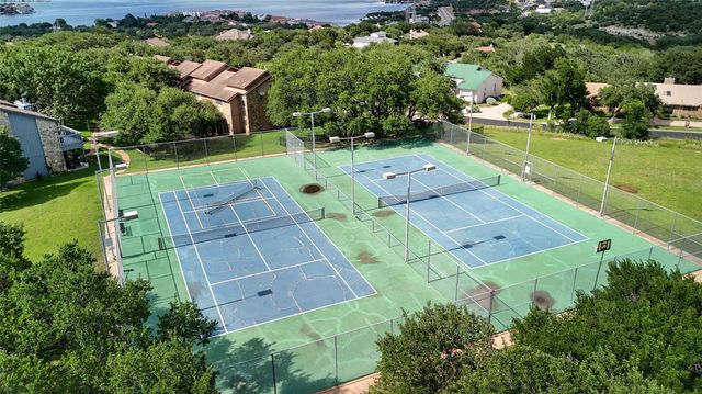 320 Twin Sails 25, Horseshoe Bay, TX 78657