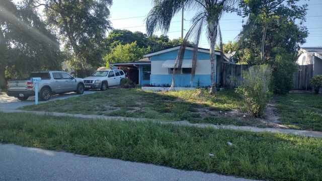 6531 Sherman Street, Hollywood, FL 33024