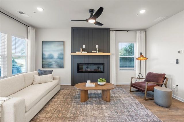 11535 Kimberly Way Lot 11, Hampton, GA 30228