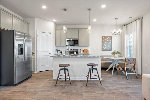 11535 Kimberly Way Lot 11, Hampton, GA 30228