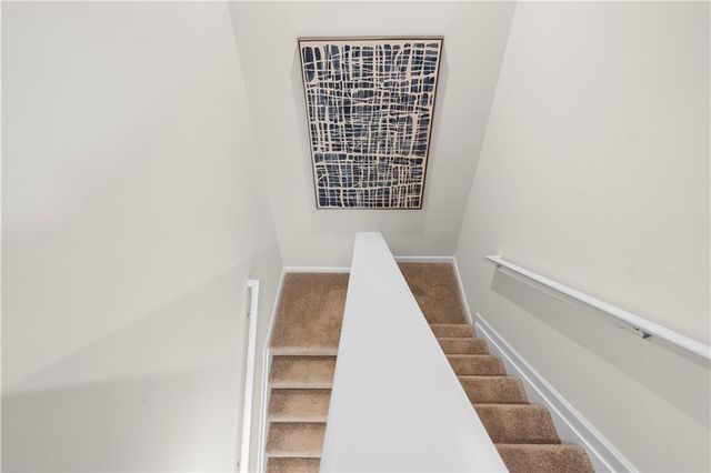 11535 Kimberly Way Lot 11, Hampton, GA 30228