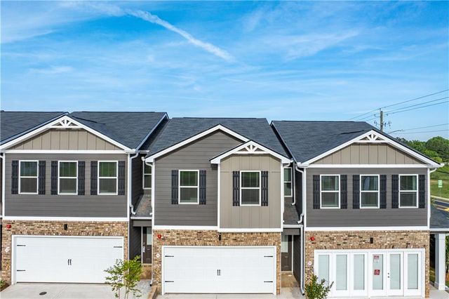 11535 Kimberly Way Lot 11, Hampton, GA 30228