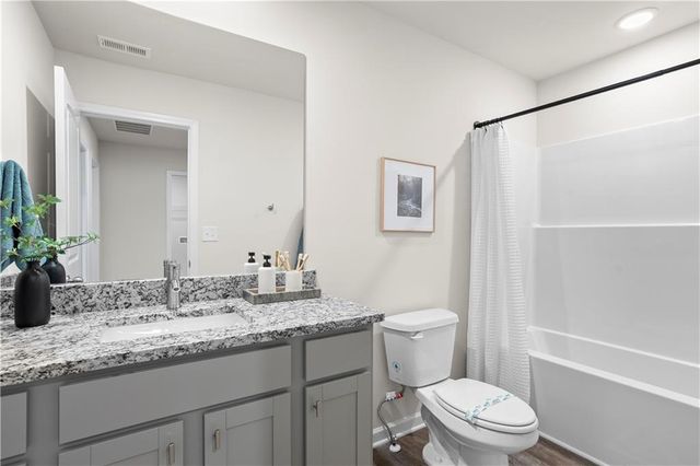 11535 Kimberly Way Lot 11, Hampton, GA 30228