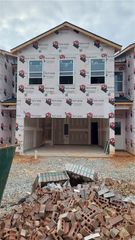 11535 Kimberly Way Lot 11, Hampton, GA 30228