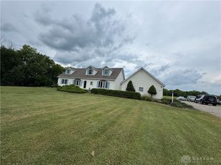 4623 Crawfordsville Campbellstown Road, Eaton, OH 45320