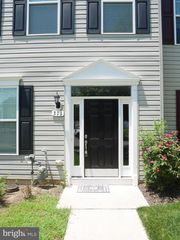 311 ASHBY COMMONS DR, Easton, MD 21601