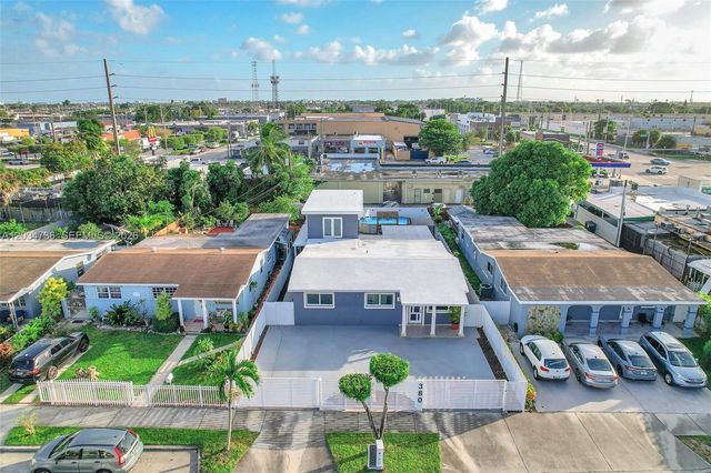 380 W 30th St, Hialeah, FL 33012
