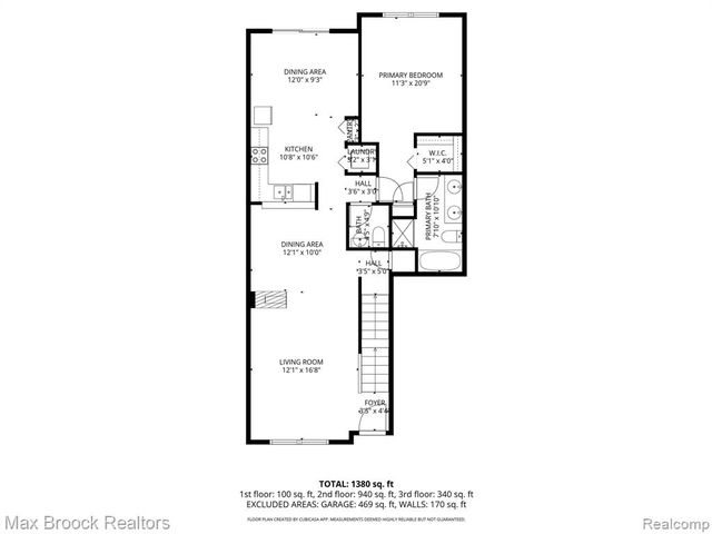 3086 Camden Drive, Troy, MI 48084