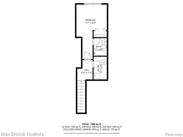 3086 Camden Drive, Troy, MI 48084