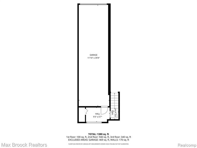 3086 Camden Drive, Troy, MI 48084